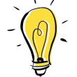 La luz ilumina